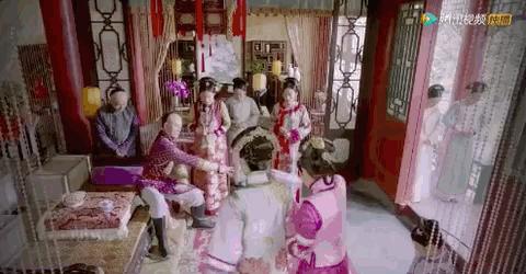 为什么现在的清穿剧越来越多,清穿剧的天花板