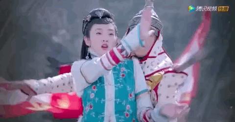 为什么现在的清穿剧越来越多,清穿剧的天花板