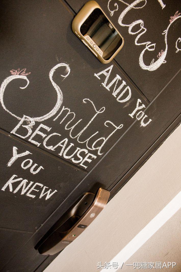 她家连建材都网购，美到我怀疑自己逛了个假淘宝