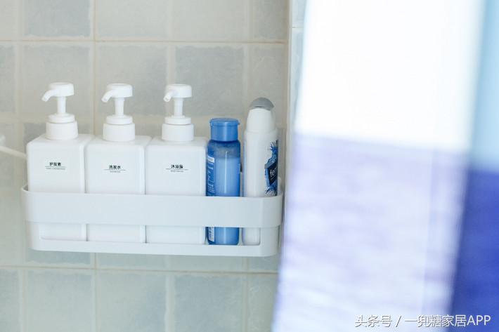 她家连建材都网购，美到我怀疑自己逛了个假淘宝