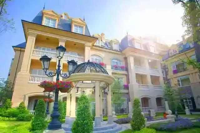 广州这个美丽城市,广州这个不输云南的绝美古镇