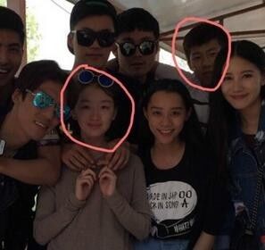 周冬雨谈金马影后,周冬雨谈双影后