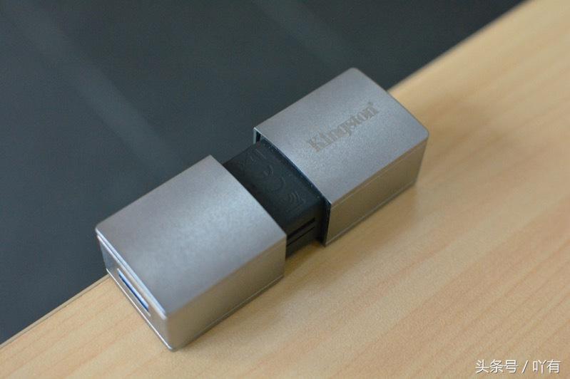 金士顿闪存盘3.2,金士顿2t闪存盘评测