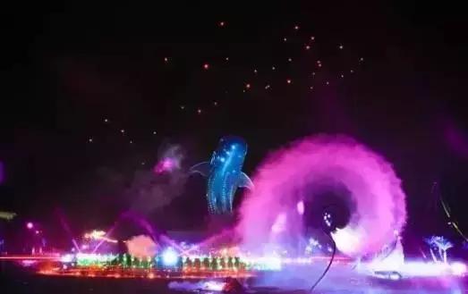 去珠海长隆海洋王国一日游,珠海长隆海洋王国玩3天攻略