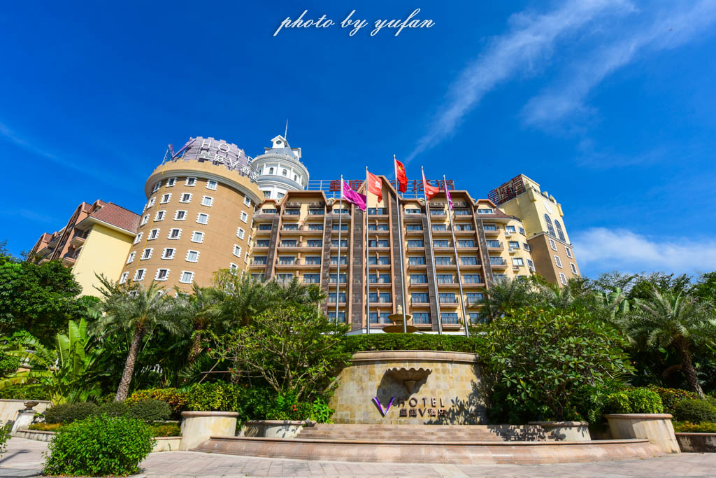 玩转惠州周边游,大亚湾附近吃喝玩乐地方