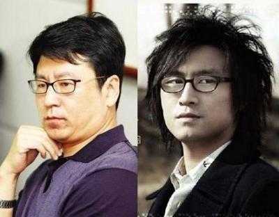 王大治和杨臣刚孙楠,杨臣刚王大治孙楠