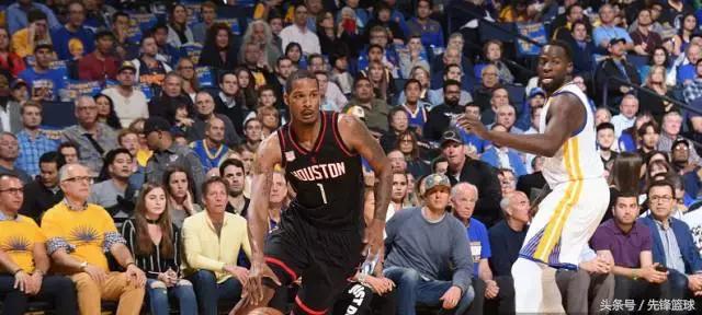 火箭队新赛季三巨头,火箭新赛季第四巨头