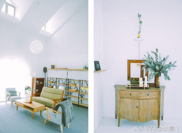 厦门民宿厦门慢生活雅厝别苑,厦门索居奢野villa海景民宿