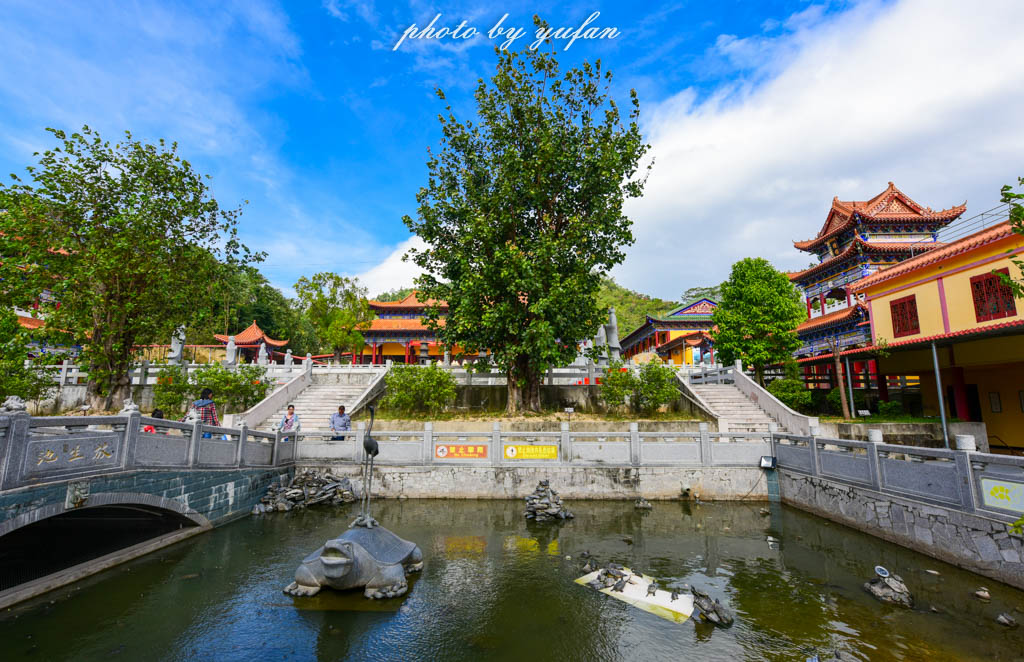 玩转惠州周边游,大亚湾附近吃喝玩乐地方