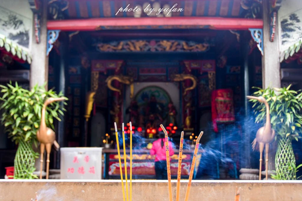 玩转惠州周边游,大亚湾附近吃喝玩乐地方