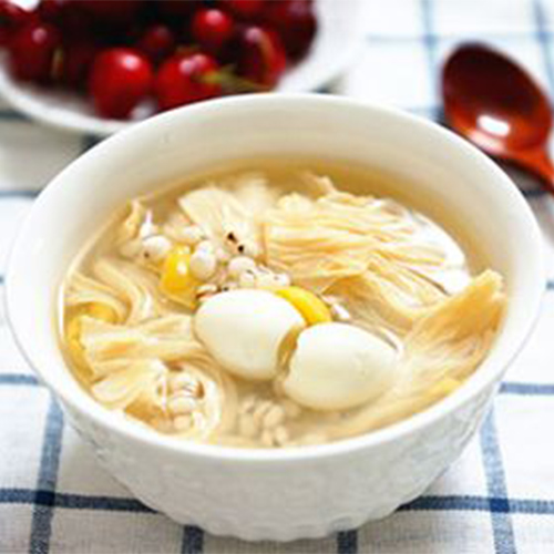 广式糖水排名前十名,广式红豆沙糖水做法