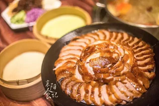 襄阳国庆节好吃的地方推荐,襄阳24小时旅游美食攻略