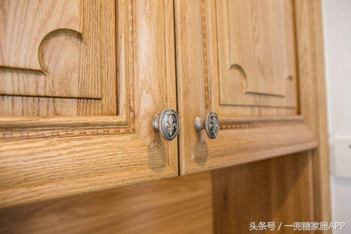 她家连建材都网购，美到我怀疑自己逛了个假淘宝