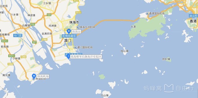 长隆度假区有哪些景点,珠海长隆度假区旅游攻略