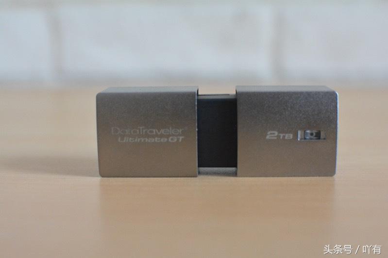 金士顿闪存盘3.2,金士顿2t闪存盘评测