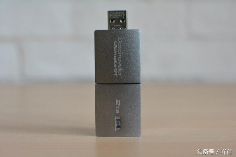 金士顿闪存盘3.2,金士顿2t闪存盘评测