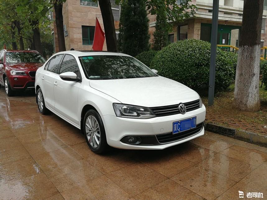 大众速腾断轴为什么还有人买,速腾断轴是因为减配吗