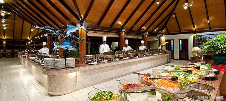 马尔代夫和巴厘岛哪个好玩些,探寻马尔代夫蜜月岛的绝美景点