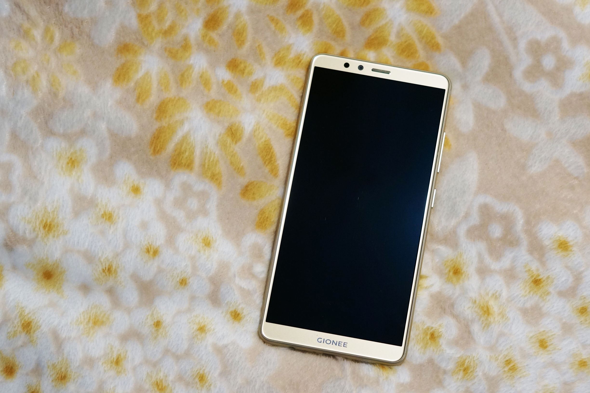 金立m7评测完整版,金立m7测评