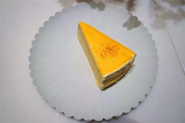 成都最好吃最豪华的甜品店,成都仅此一家的网红甜品店