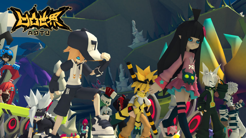 凹凸世界同人文有多离谱,凹凸世界为什么那么多同人