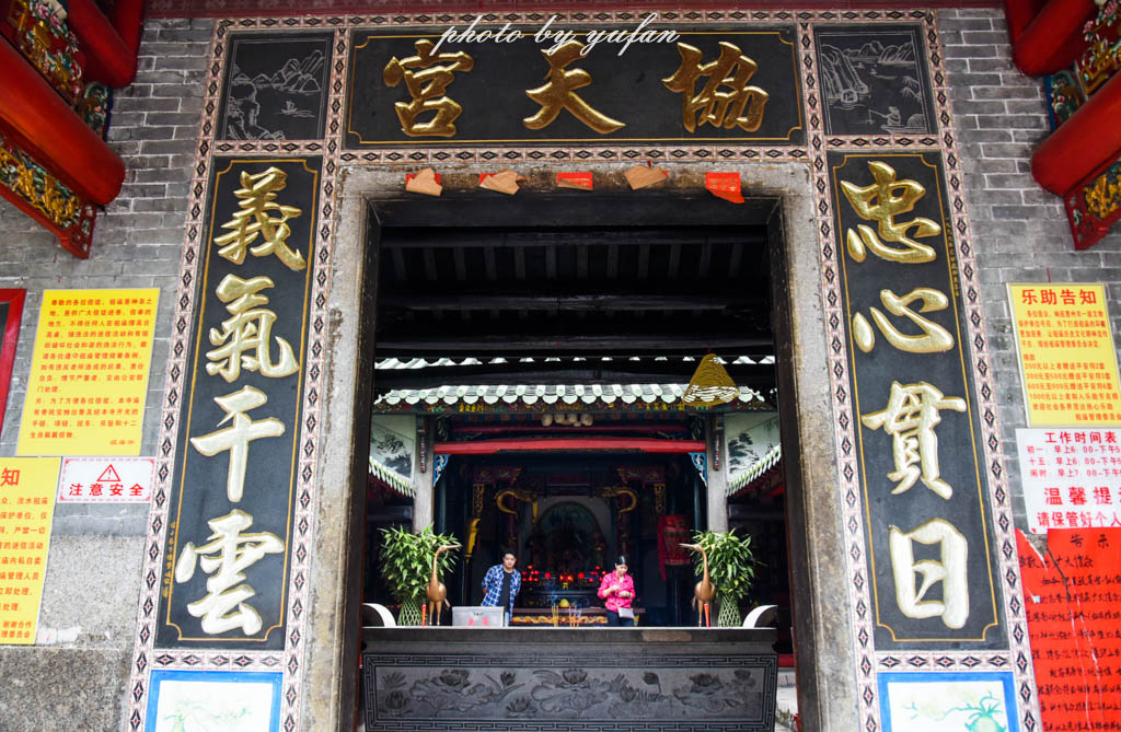 玩转惠州周边游,大亚湾附近吃喝玩乐地方