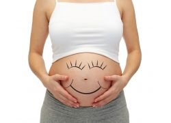 想顺产需要看哪些指数,要想顺产都要做哪些准备工作