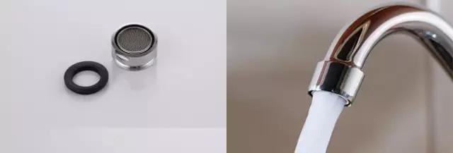 水龙头漏水的正确修理方法,水龙头漏水了师傅教你一招