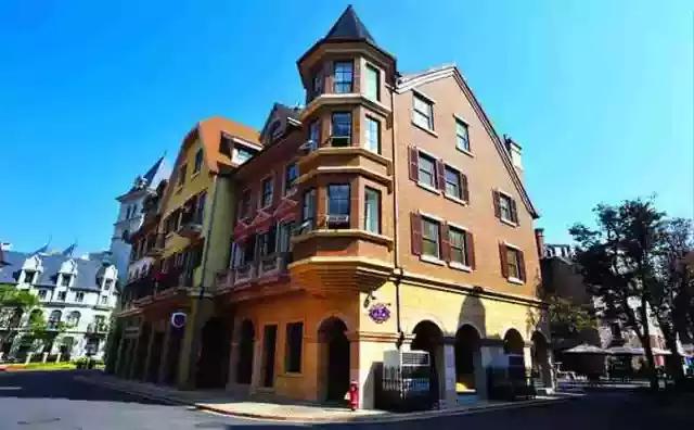 广州这个美丽城市,广州这个不输云南的绝美古镇