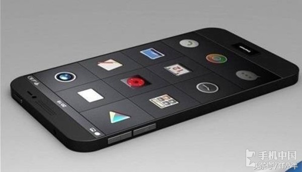 目前真正的全屏手机,全屏手机哪款好看