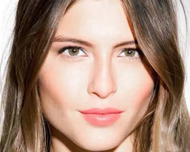 零基础新手一学就会的眼影画法,你看过最实用的眼影画法