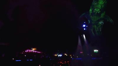 去珠海长隆海洋王国一日游,珠海长隆海洋王国玩3天攻略