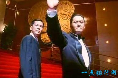 香港黑帮电影大全完整,古惑仔香港黑帮电影大全