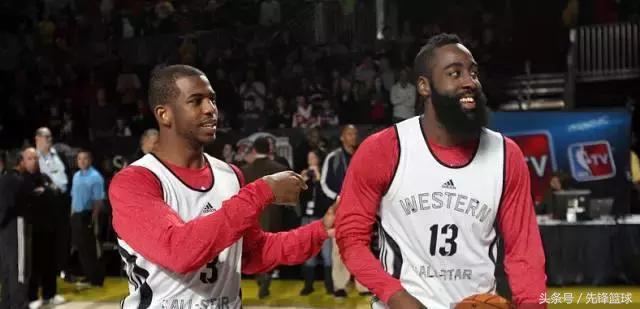 火箭队新赛季三巨头,火箭新赛季第四巨头