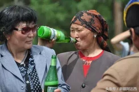 新疆的饮料什么牌子好喝,新疆必喝的饮料