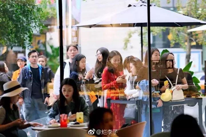 成都最好吃最豪华的甜品店,成都仅此一家的网红甜品店