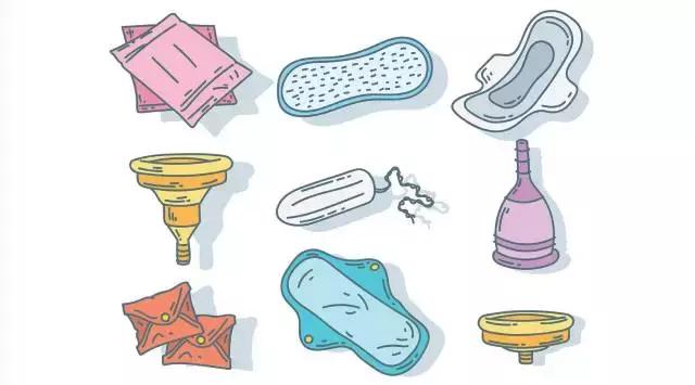 从国产到进口的最全面卫生巾测评，帮你找出使用感最好的那个