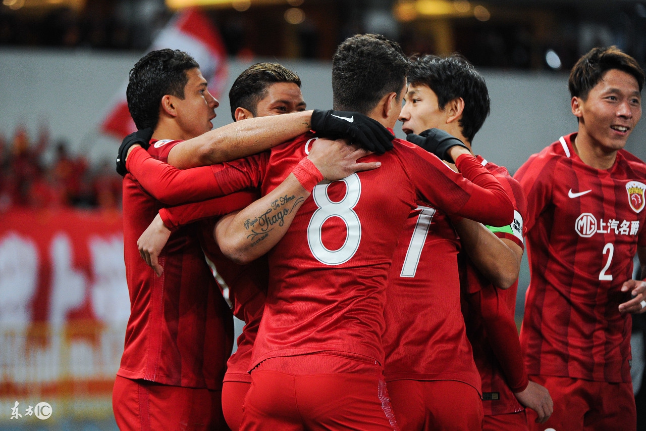 上海上港亚冠2017半决赛,2017亚冠上海上港浦和红钻次回合