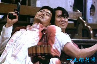 香港黑帮电影大全完整,古惑仔香港黑帮电影大全