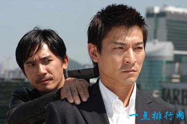 香港黑帮电影大全完整,古惑仔香港黑帮电影大全