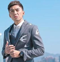 徐天堂杀乐少锋内疚片段,徐天堂把乐少杀了吗