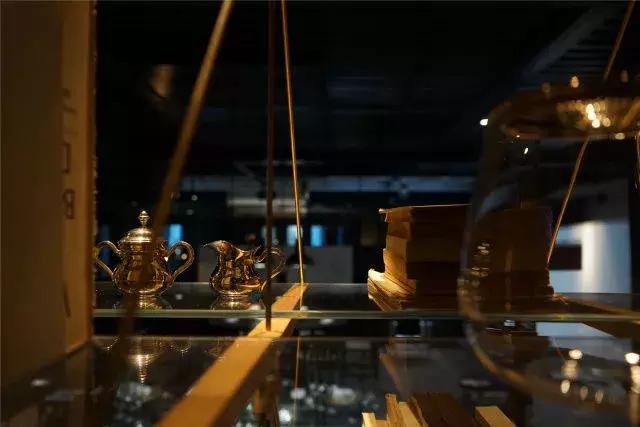 成都最好吃最豪华的甜品店,成都仅此一家的网红甜品店