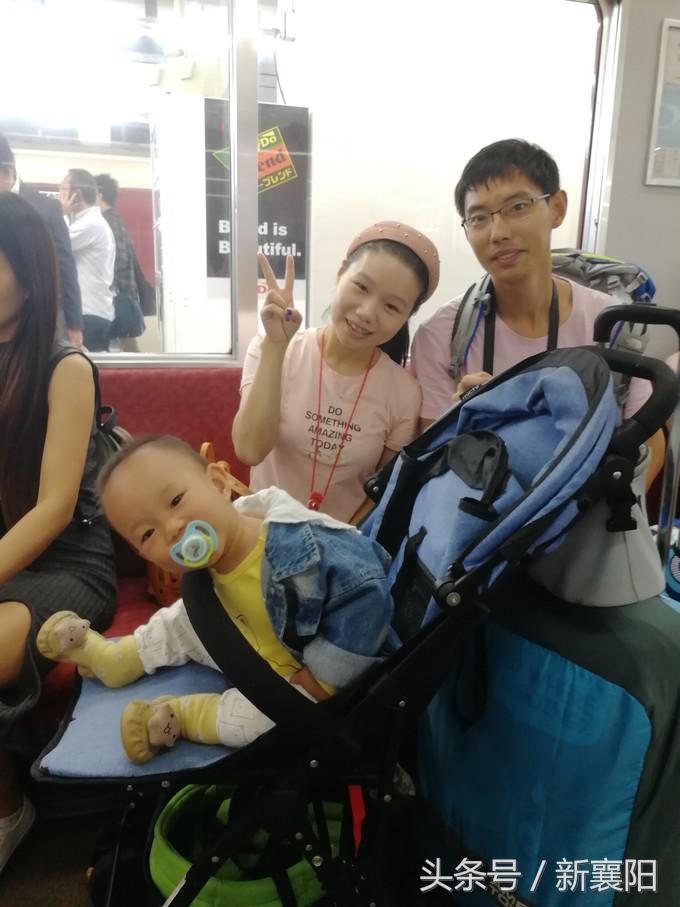 带娃去日本一周自由行,带四岁孩子去日本穷游攻略