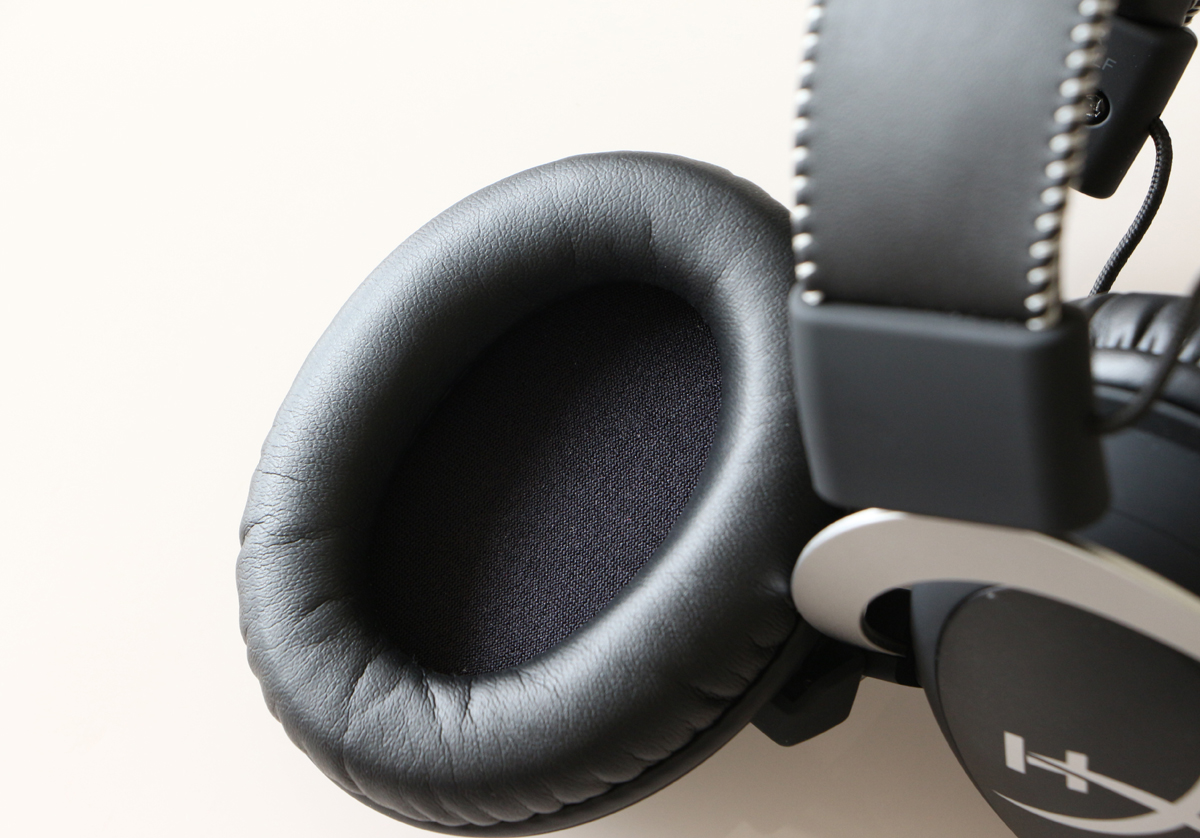 金士顿HyperX游戏耳机,金士顿hyperx耳机全系列