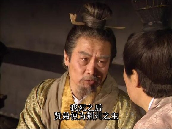 刘表为何不带班底入荆州,刘表鼎盛时期拥有荆州哪七郡