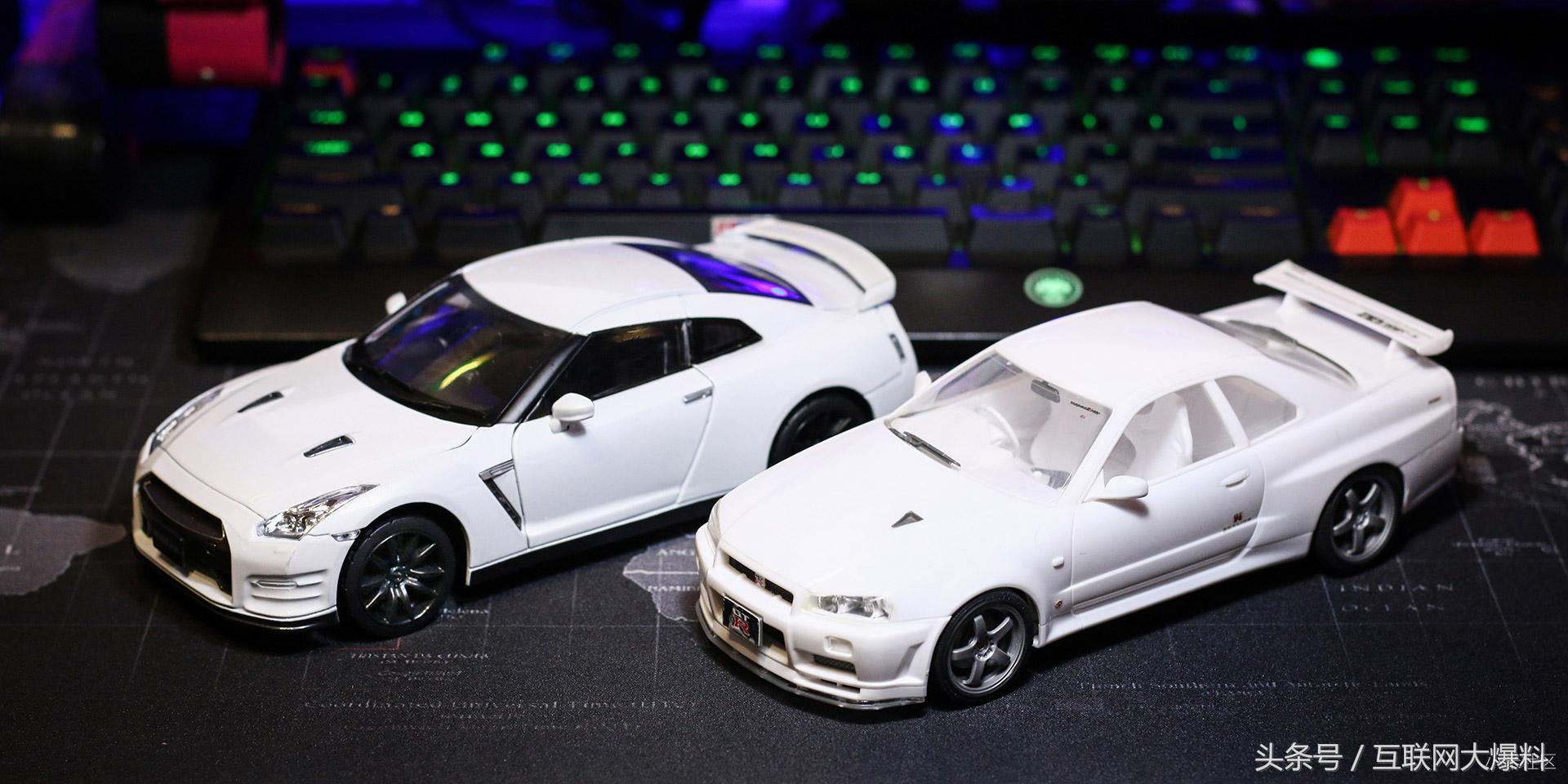 150万左右的跑车gtr,gtr跑车经典车型