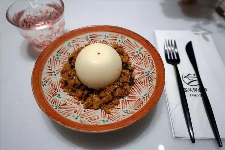 成都最好吃最豪华的甜品店,成都仅此一家的网红甜品店