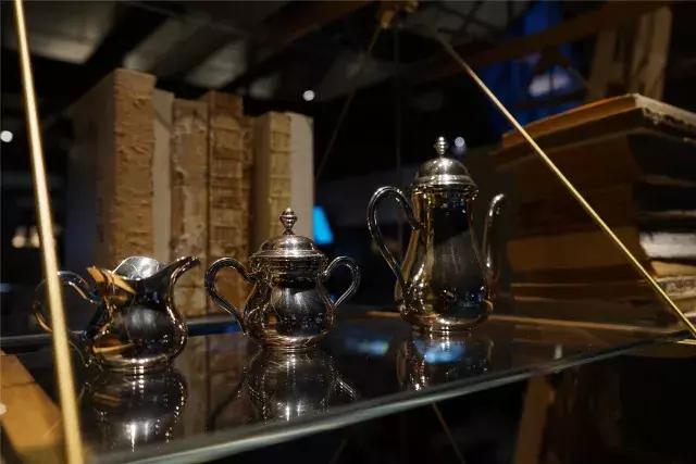 成都最好吃最豪华的甜品店,成都仅此一家的网红甜品店