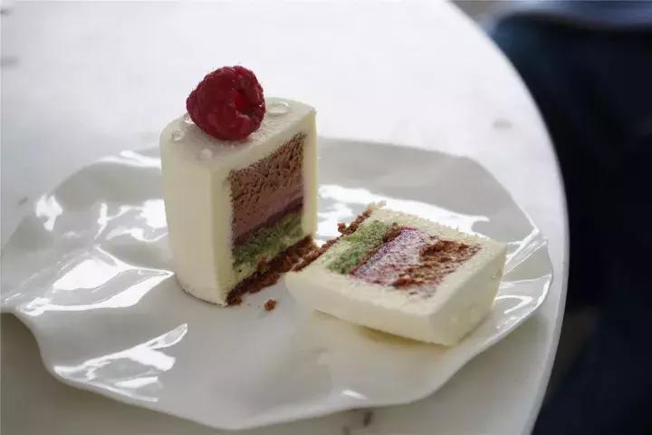 成都最好吃最豪华的甜品店,成都仅此一家的网红甜品店