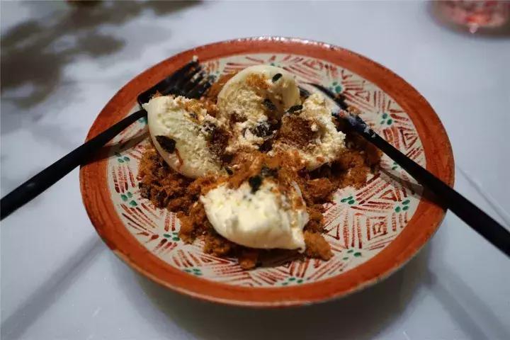 成都最好吃最豪华的甜品店,成都仅此一家的网红甜品店